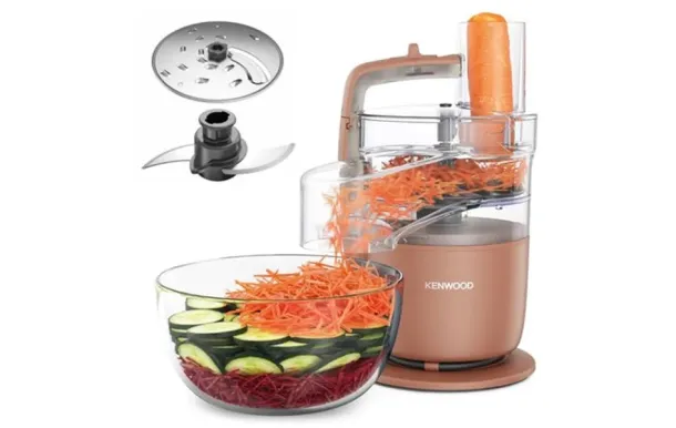 KENWOOD ROBOT MULTIF FDP22130RD